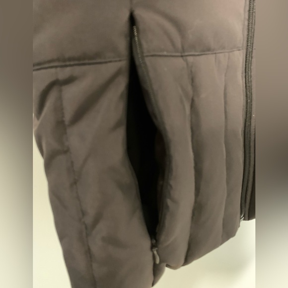Kenneth Cole Reaction Down Filled Puffer Vest Small - Picture 7 of 10